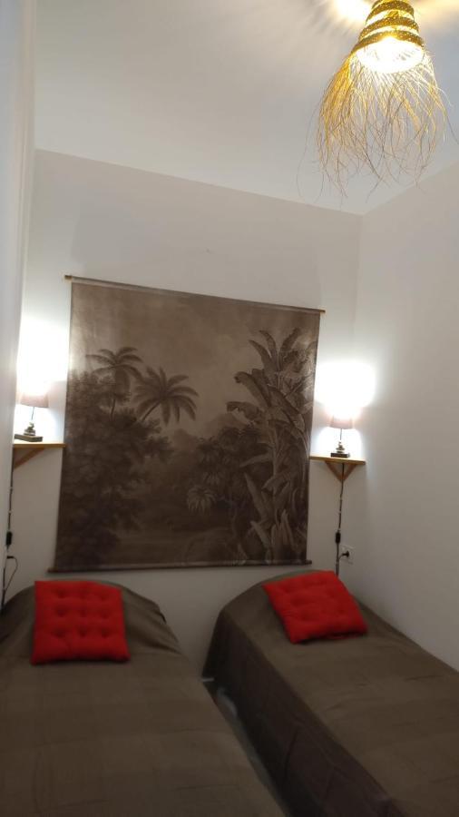 Hendaye Plage, Residence Eskualduna A Zewnętrze zdjęcie